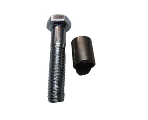 Door Handle Bushing Repair Kit for Classic CL 4030 & CL 5036 Cast Doors