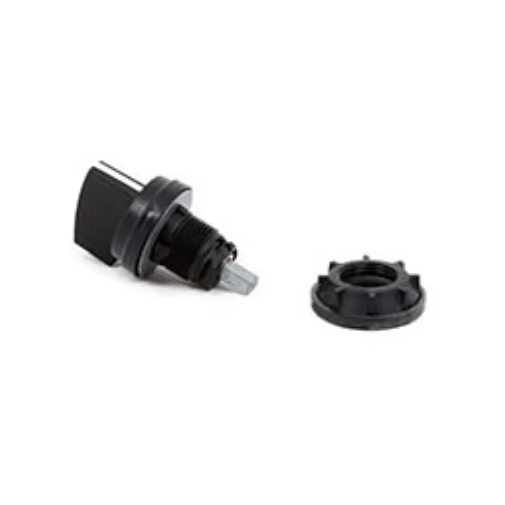 Dual Fuel Furnace Mode Selector Switch (P/N 6498)