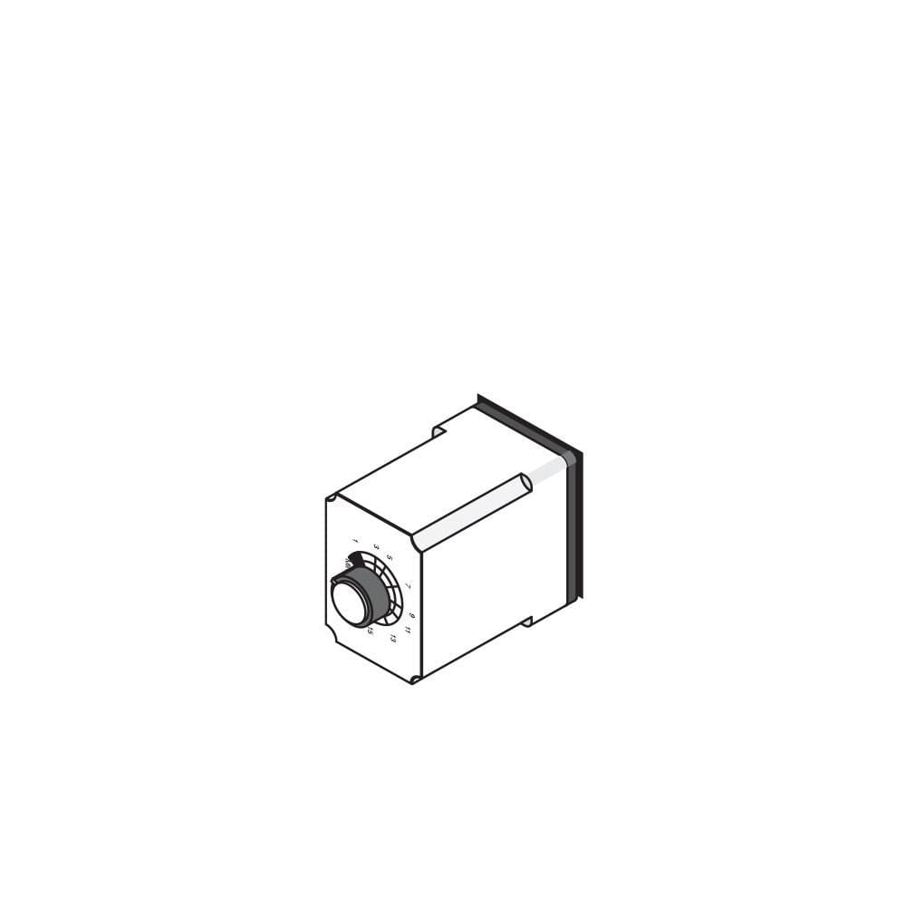 Dual Fuel Furnace Time Delay Relay (P/N 5775)