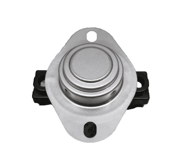 Dual Fuel Snap Disc Replacement Switch (P/N 5712): 145-160°F Control