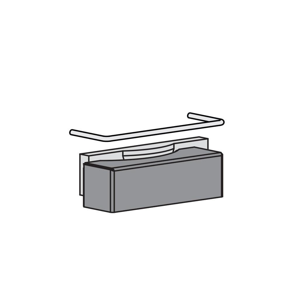 E-Classic 1400 Fusion Combustor Complete Replacement Kit (P/N 2500072)