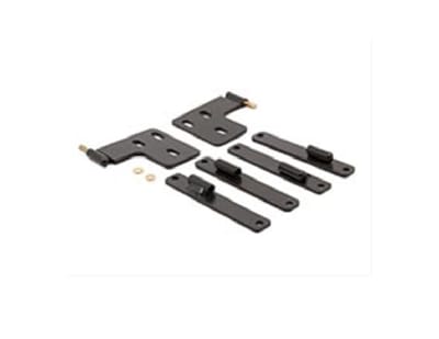 E-Classic 1450/3200 Rear Door Hinge Replacement Kit (P/N 2500045)