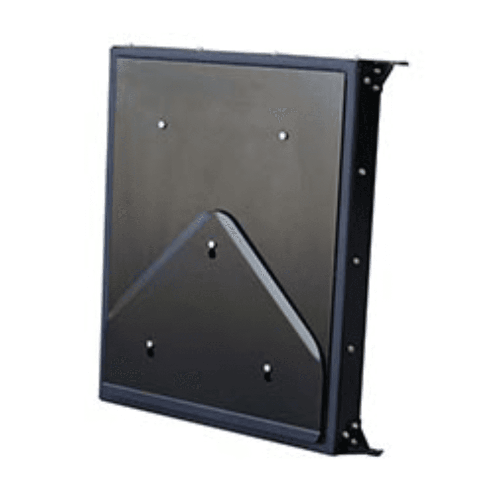 E-Classic 2300 Steel Firebox Replacement Door Assembly (P/N 10277)