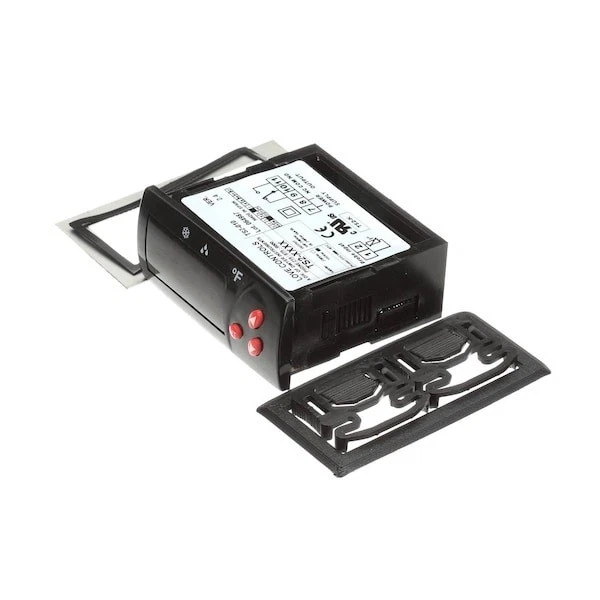 E-Classic 2300 Wood Only Digital Temperature Controller (P/N 8320)