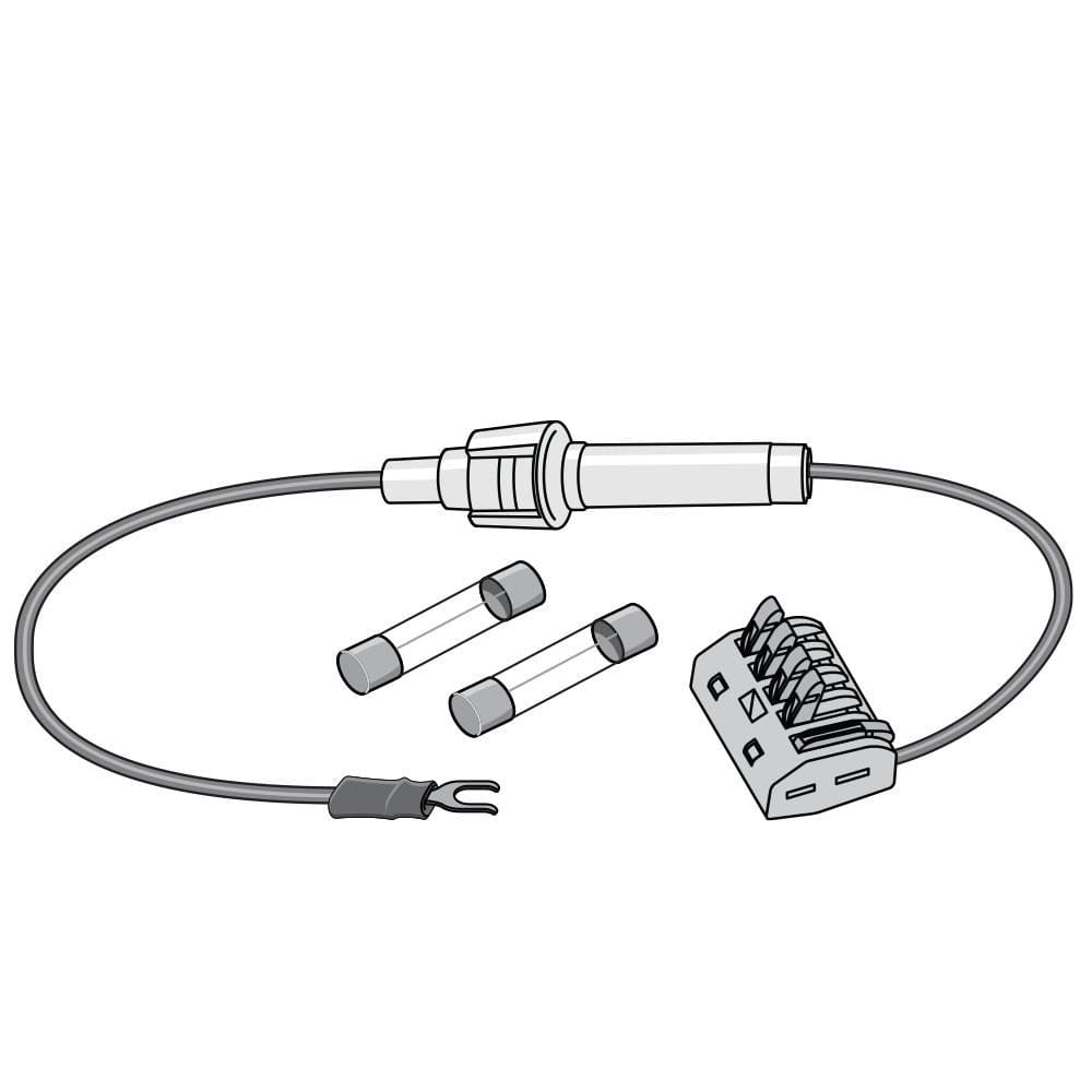 E-Classic Transformer Fuse Protection Kit (P/N 2500047)