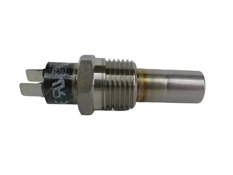 Fixed Temperature Aquastat: 175 ∘ F, 1/2 ′′  MPT (P/N 290)