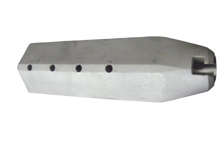 Maxim Combustion Optimizer: 310 Stainless Steel Aerator (p/n 9710)