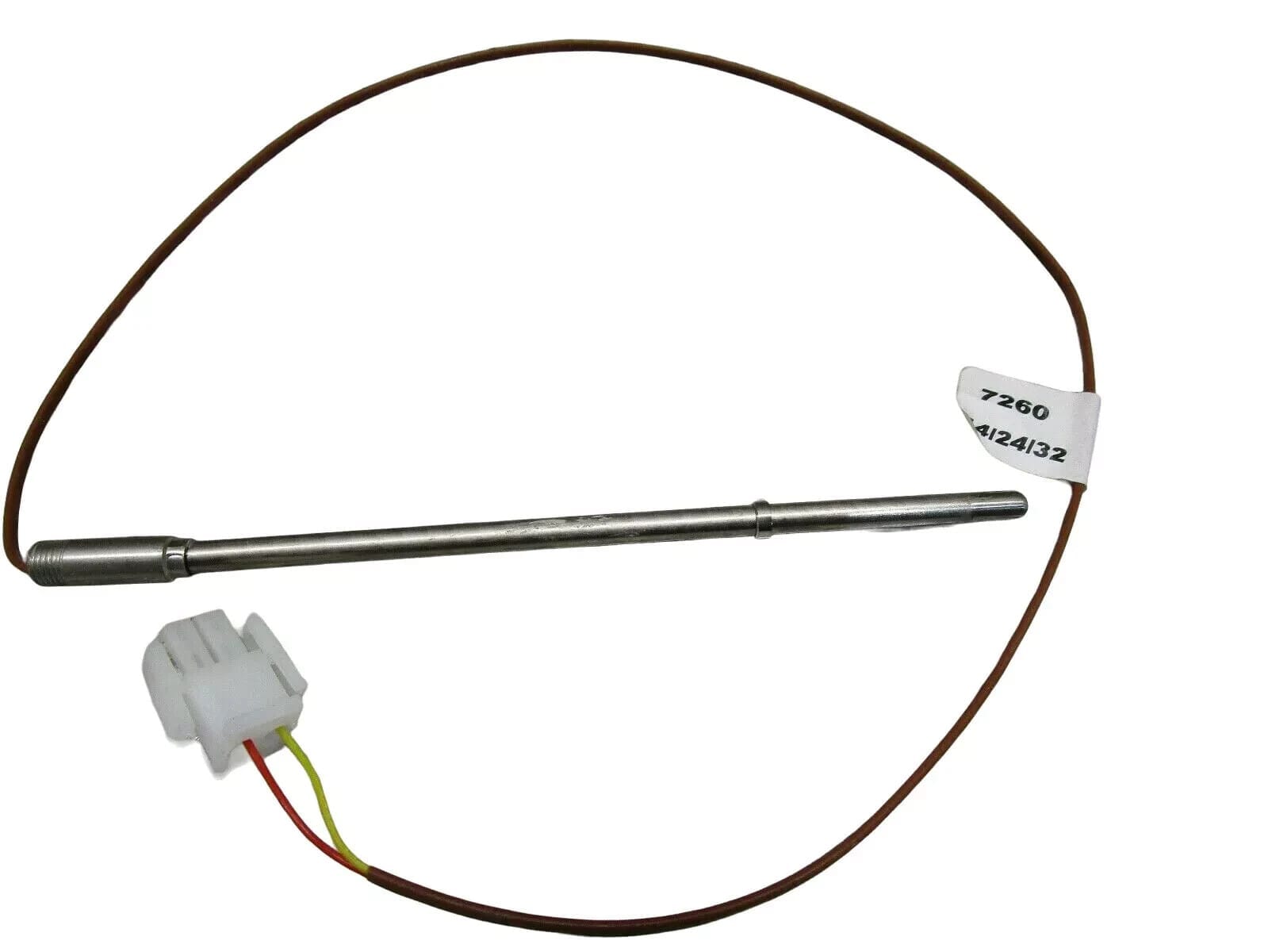 Maxim M175 Burn Chamber Thermocouple Sensor (P/N 4095)