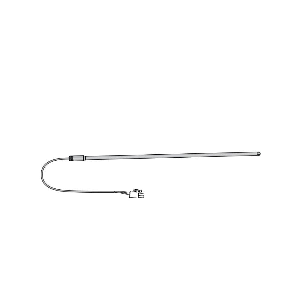 Maxim M250/255 P Burn Chamber Thermocouple Sensor (P/N 9257)