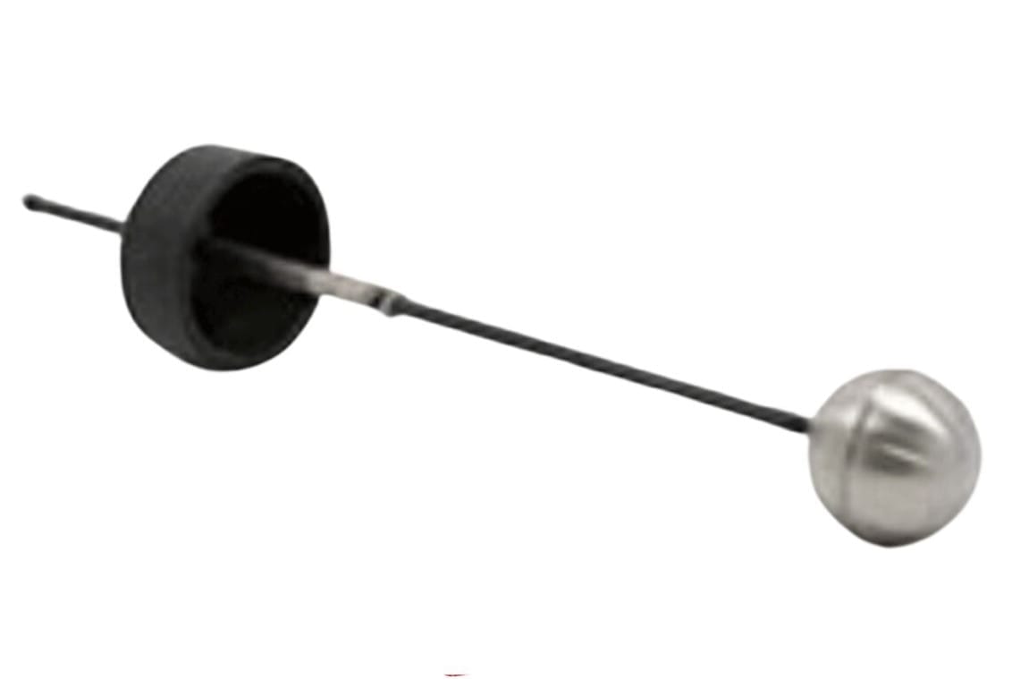 Maxim M250/255 P Vent Cap & Water Level Indicator (P/N 9220)