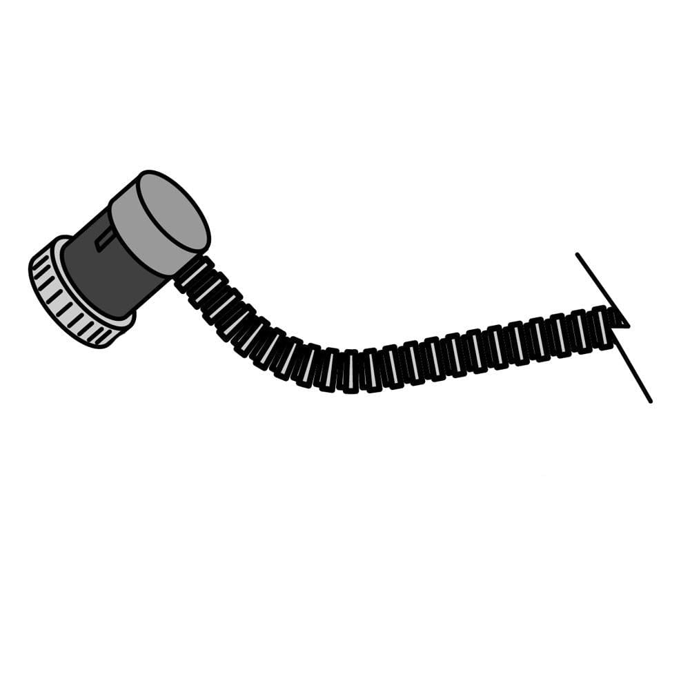 Maxim Thermal Valve Probe Assembly (P/N 9297)