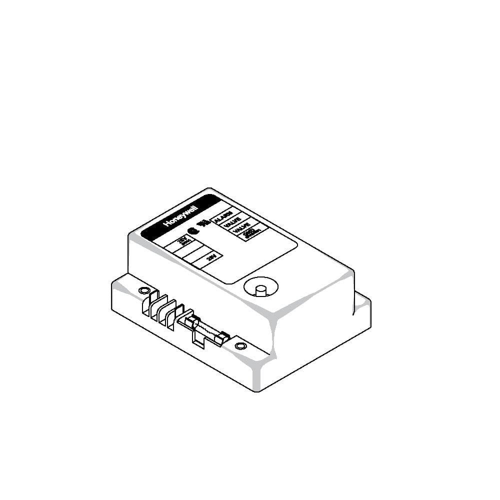 Reliable Gas Firing Control: Gas Ignition Module for E-Classic IR models and Maxim 175/250/255P Models