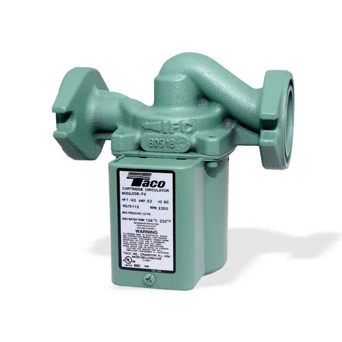 Taco 00 Series Pump