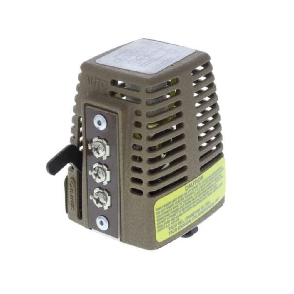 Taco 555-154RP Replacement Power Head: Precision Control for 560 Series Zone Valves