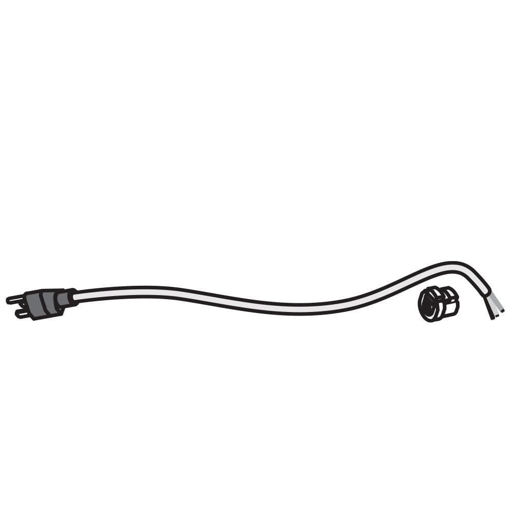 Taco Pump 48 ′′ Power Supply Cord (P/N 555)