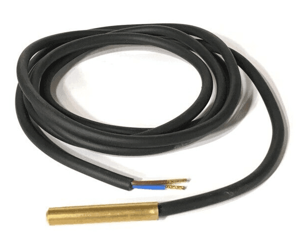 Temperature Sensor Probe Kit for Digital Temperature Controller