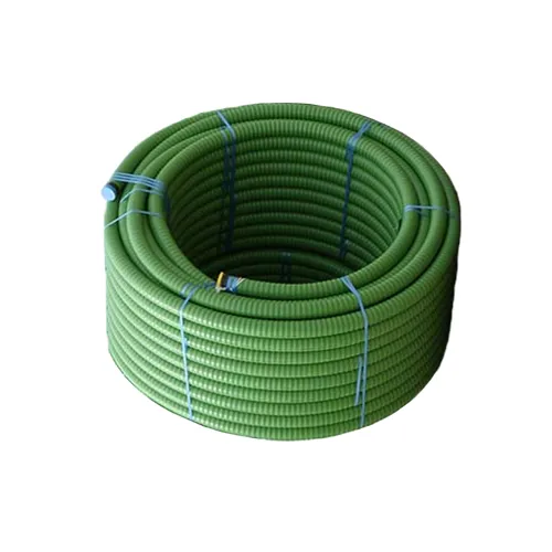 Central Boiler 1" ThermoPEX Insulated Underground Pipe (P/N 2491 / 2441) - (PRICE/FT)
